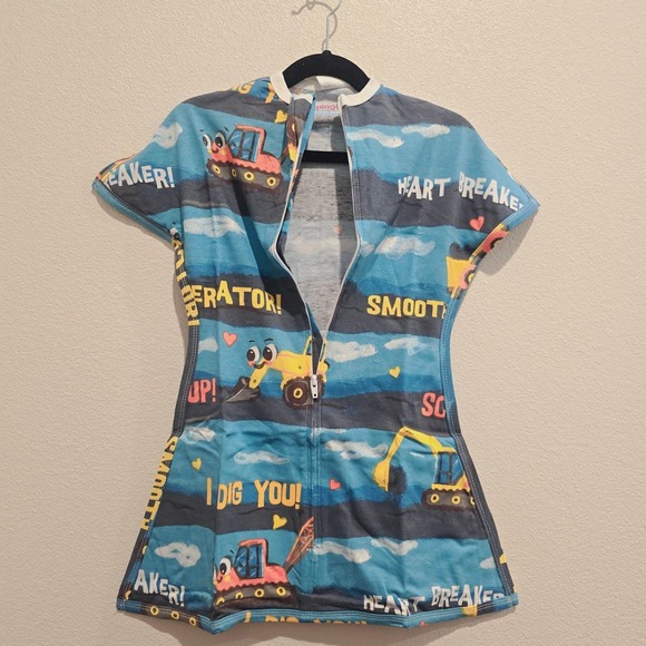 Sleeping Baby Inc Digging You Zipadee-Zip Swaddle Transition Extra Small 3-6M - Picture 5 of 15